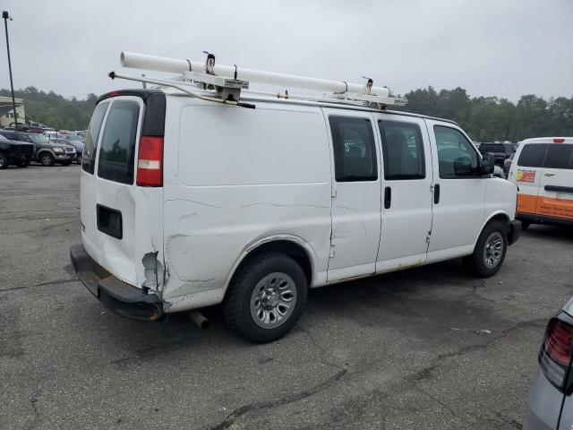 Vin: 1gcshaf45e1149197, lot: 59908845, chevrolet express 20143