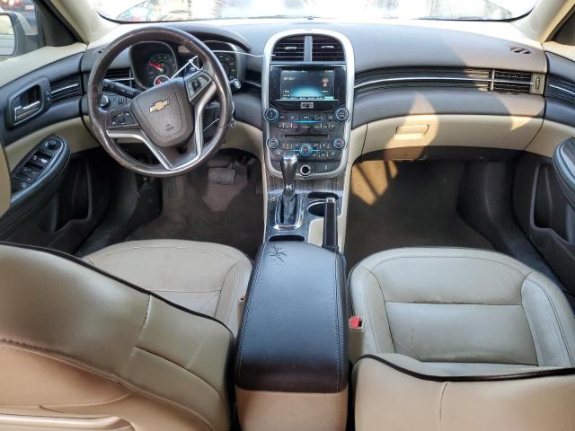 2016 CHEVROLET MALIBU LIM 1G11E5SA5GF154809