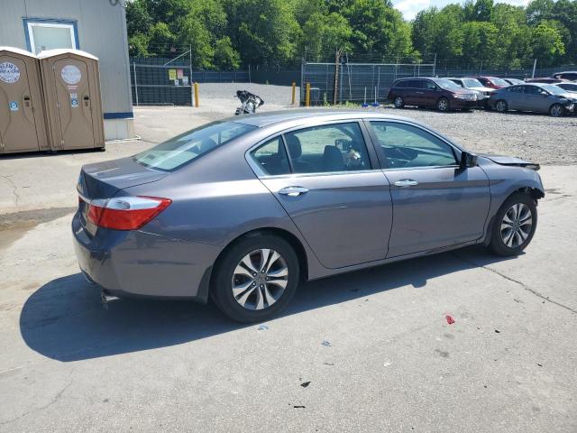 Vin: 1hgcr2f33ea213253, lot: 62259145, honda accord lx 20143