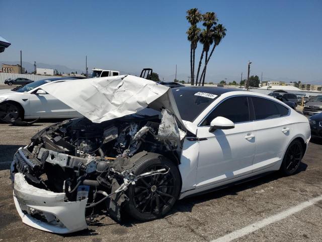 Vin: waufncf59ja075577, lot: 62511905, audi a5 prestige s-line 2018 img_1