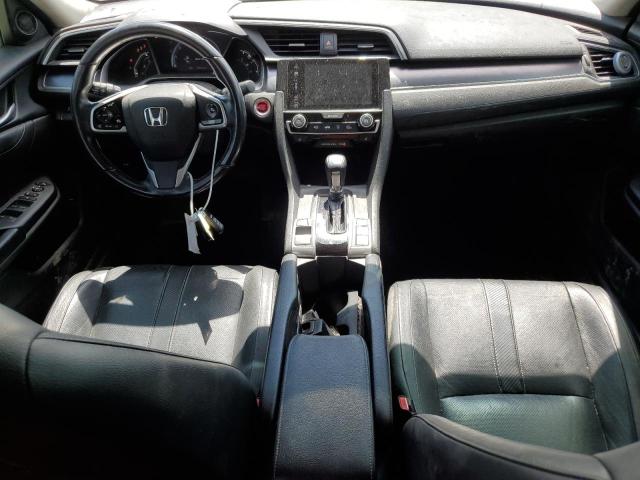 2018 HONDA CIVIC EXL JHMFC1F72JX030958