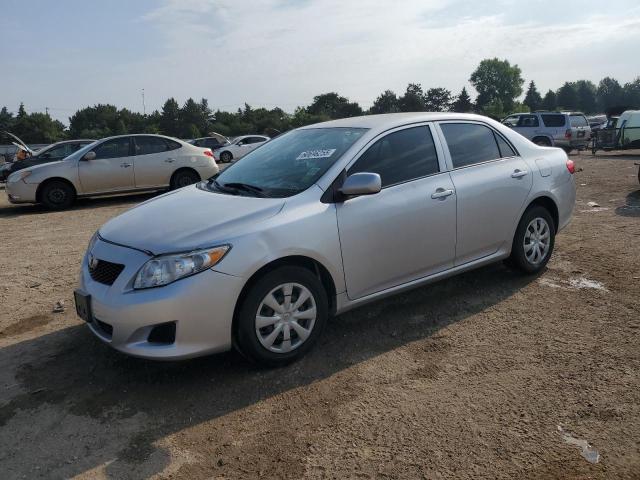 Vin: 2t1bu4eexac530332, lot: 60696255, toyota corolla base 2010 img_1