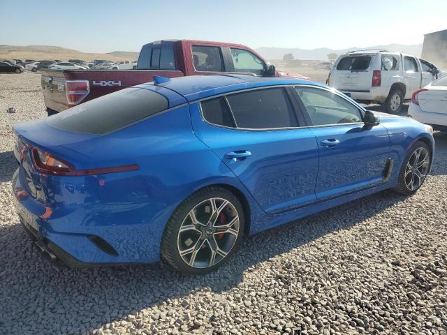 2019 KIA STINGER GT KNAE55LC0K6047696