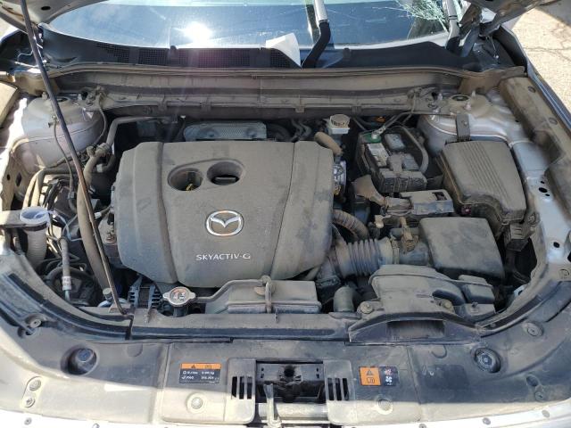 2021 MAZDA CX-5 TOURI JM3KFBCM4M0323420