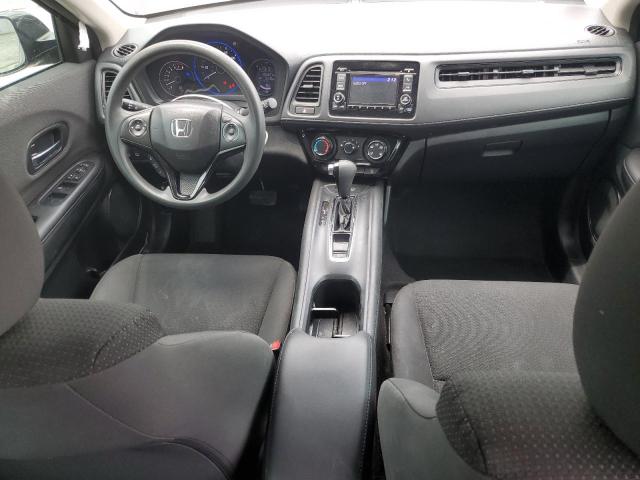 2019 HONDA HR-V LX 3CZRU5H39KG713270