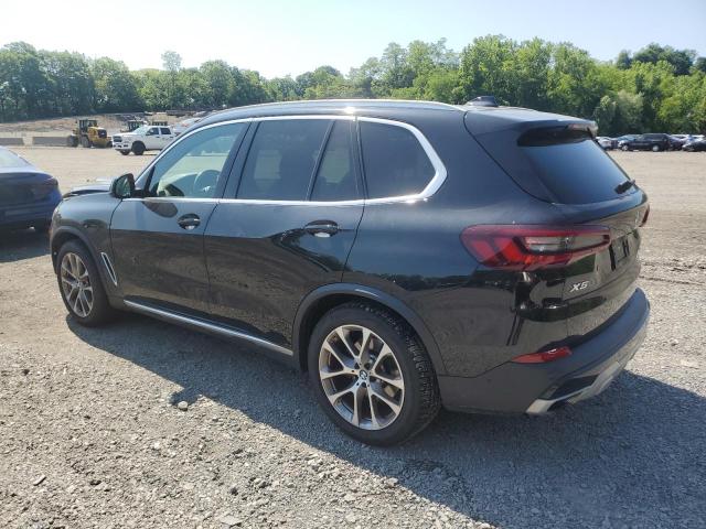 2022 BMW X5 XDRIVE4 5UXCR6C00N9K39468