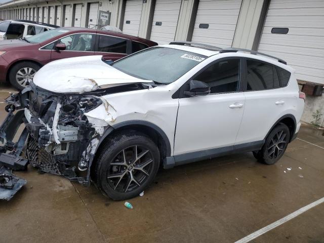 TOYOTA RAV4 SE