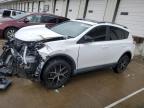 2018 TOYOTA RAV4 SE - 2T3NFREV5JW416779