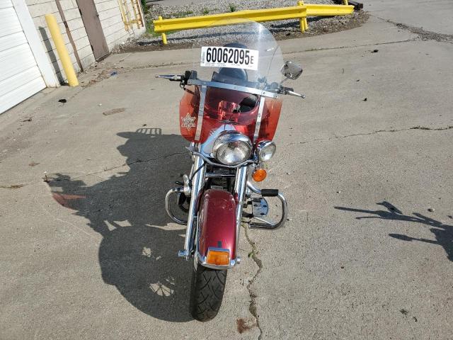 2001 HARLEY-DAVIDSON FLSTCI 1HD1BWB141Y069444