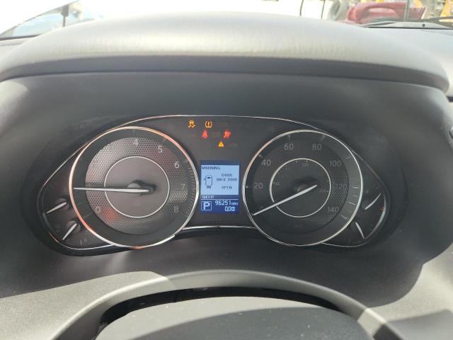 2018 NISSAN ARMADA SV JN8AY2NDXJX002789