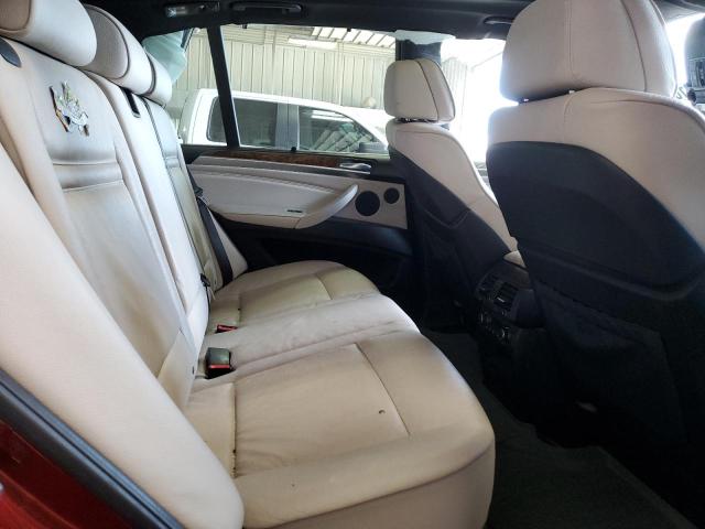 2013 BMW X5 XDRIVE5 - 5UXZV8C58DL899529