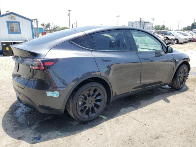 Vin: 7saygdee1sf300745, lot: 58581905, tesla model y 20253