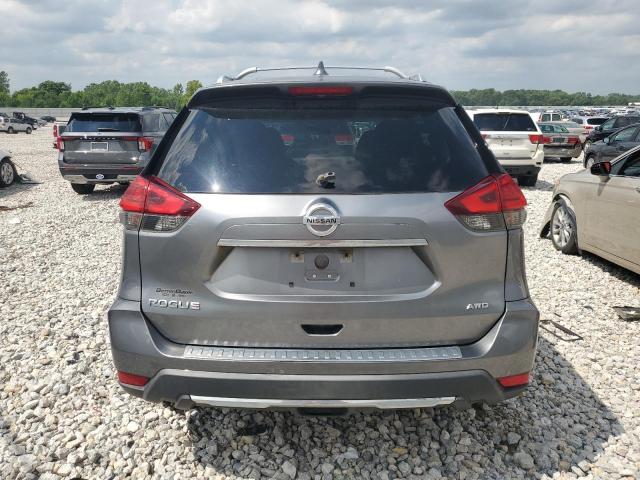 2017 NISSAN ROGUE S - KNMAT2MV8HP523881