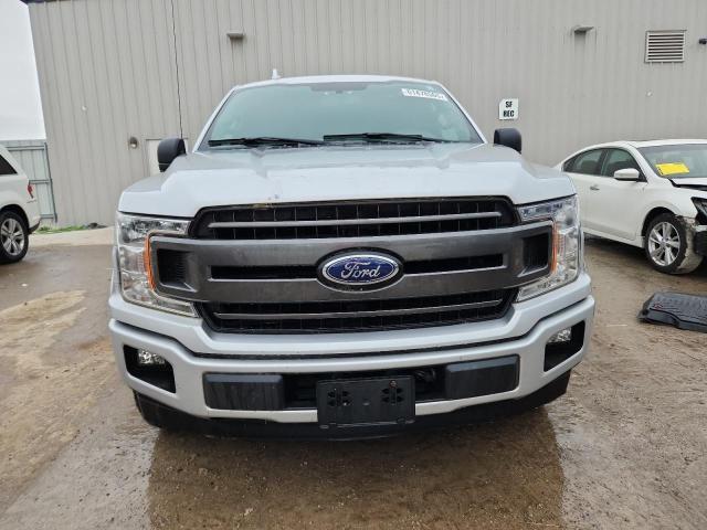 2018 FORD F150 SUPER - 1FTFW1EG8JKD01352