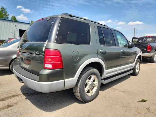 2002 FORD EXPLORER X #3302930620