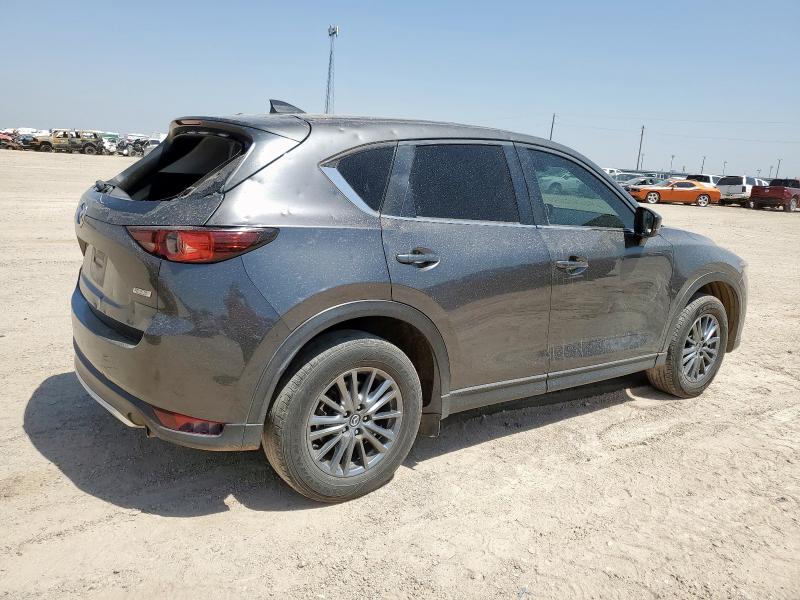 2017 MAZDA CX-5 TOURI JM3KFBCL5H0183682