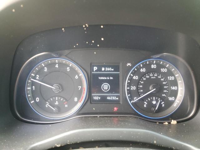 2020 HYUNDAI KONA SEL KM8K22AA5LU566606