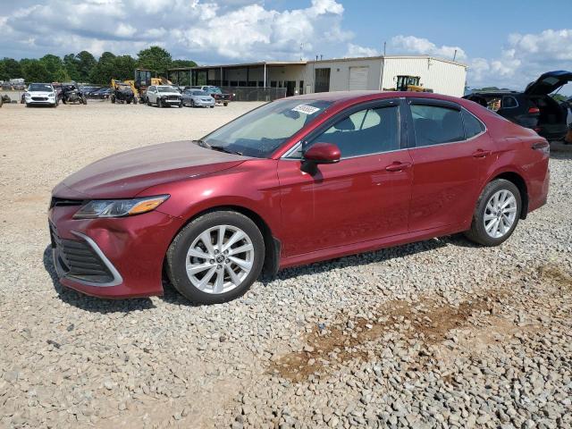 Vin: 4t1c11ak9nu638453, lot: 59365665, toyota camry le 2022 img_1
