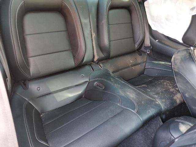 2021 FORD MUSTANG MA 1FA6P8R0XM5551168