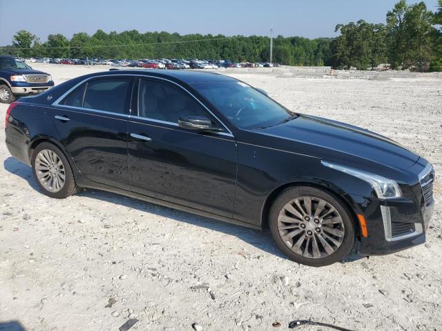 Vin: 1g6ar5s38f0104939, lot: 61731875, cadillac cts luxury collection 20154