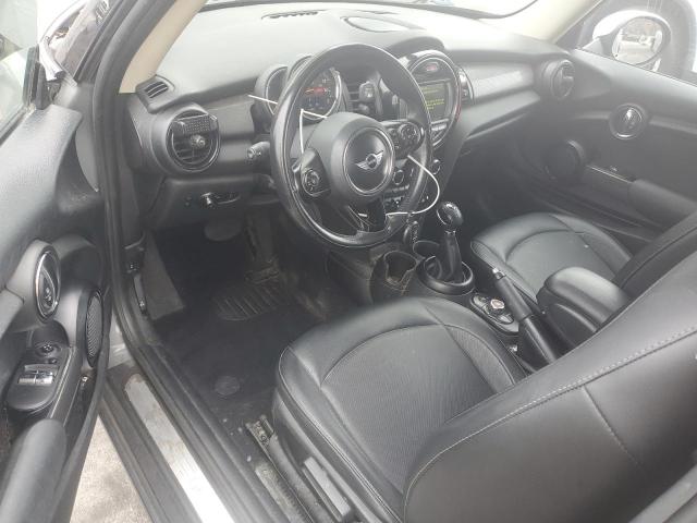 2018 MINI COOPER WMWXP5C50J2G62603