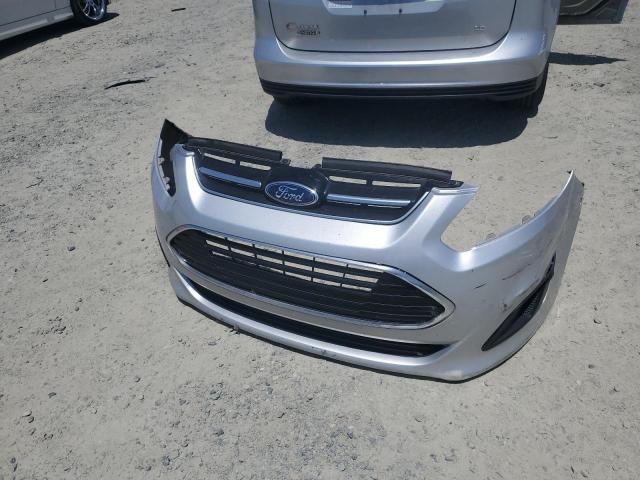 2017 FORD C-MAX SE 1FADP5EUXHL101942