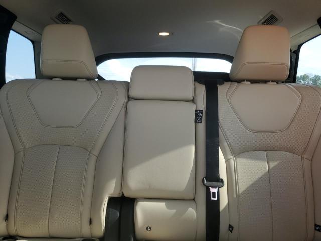 2023 INFINITI QX60 SENSO - 5N1DL1GS7PC363177