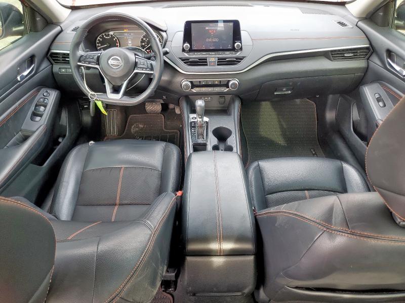 2020 NISSAN ALTIMA SR - 1N4BL4CV3LN309229