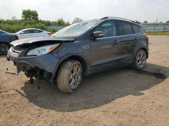 FORD ESCAPE TIT