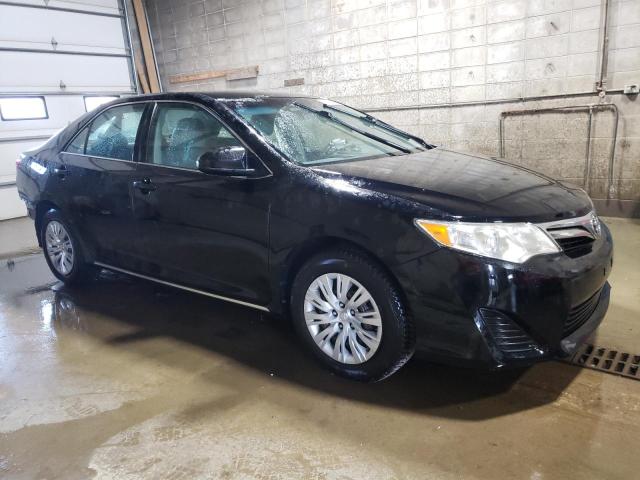Vin: 4t4bf1fk2cr217134, lot: 62260145, toyota camry base 20124