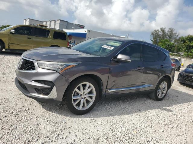 Vin: 5j8tc1h37ll018251, lot: 60370665, acura rdx 2020 img_1