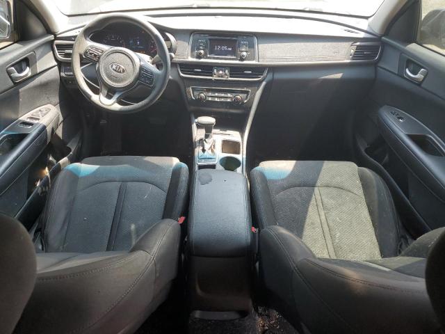 2018 KIA FORTE LX 3KPFK4A72JE197513