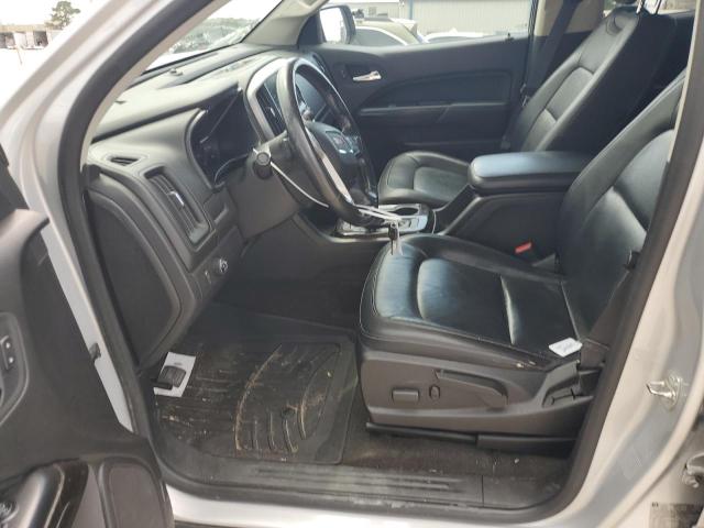 2015 GMC CANYON SLT 1GTG5CE32F1244949