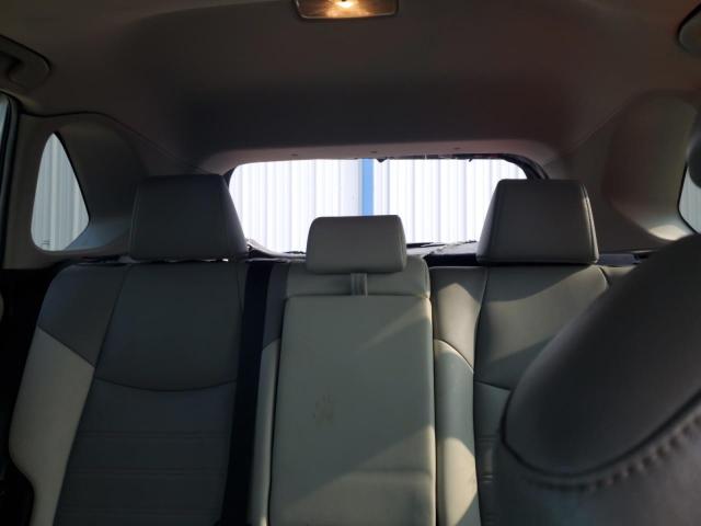 2019 TOYOTA RAV4 XLE P 2T3A1RFV1KW081386