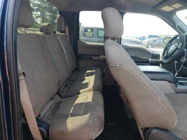 2016 FORD F150 SUPER - 1FTEX1CF2GFB93878