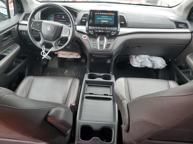 2021 HONDA ODYSSEY EX - 5FNRL6H71MB042476