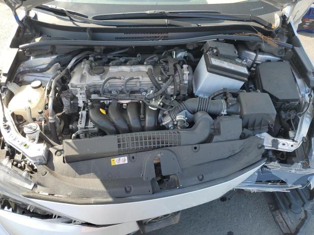 2022 TOYOTA COROLLA LE - JTDEPMAE6N3027938