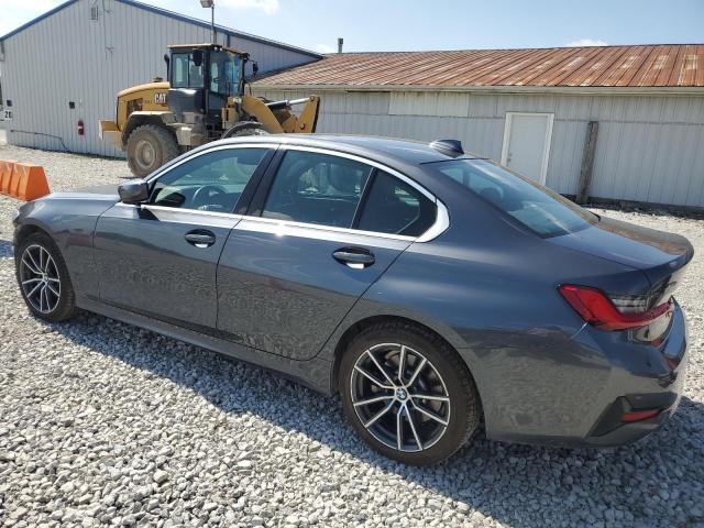 Vin: 3mw5r7j04l8b23908, lot: 61127665, bmw 3 series 20202