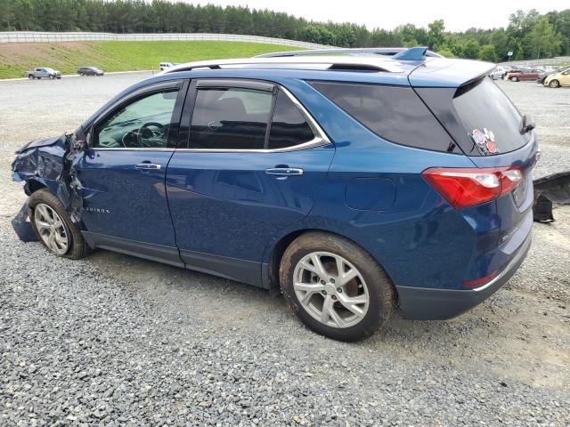Vin: 3gnaxnev1kl327263, lot: 60242345, chevrolet equinox premier 20192