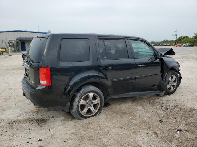 Vin: 5fnyf4h42cb034687, lot: 58712055, honda pilot ex 20123