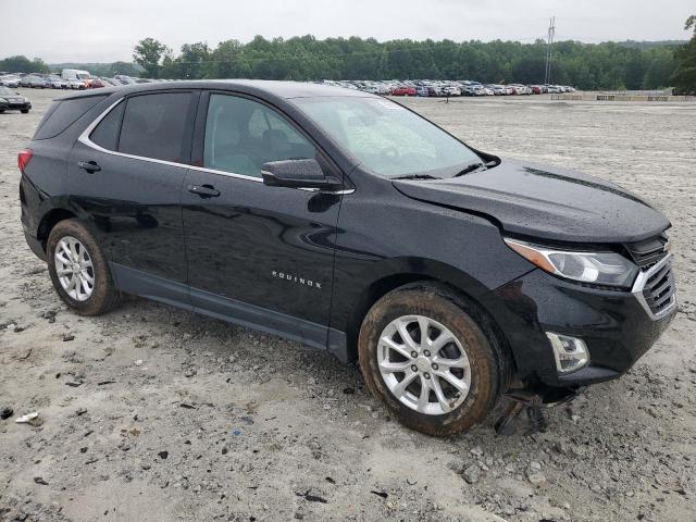 2018 CHEVROLET EQUINOX LT - 2GNAXJEV0J6340923