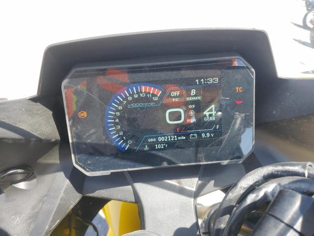 2024 SUZUKI GSX800 F - JS1EM13B3R7101013