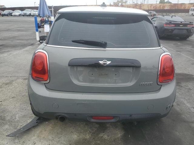 2018 MINI COOPER WMWXP5C50J2G62603