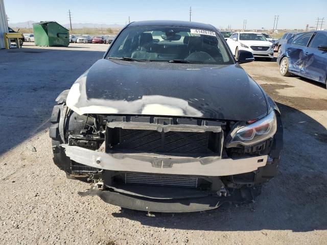 2018 BMW M2 WBS1J5C51J7B61886