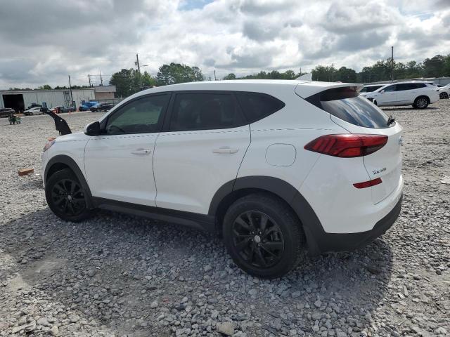 2021 HYUNDAI TUCSON SE KM8J23A46MU305529