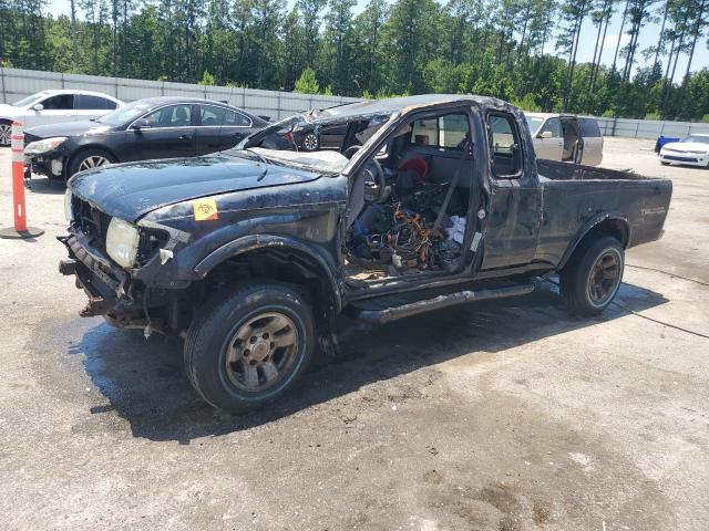 TOYOTA TACOMA XTR