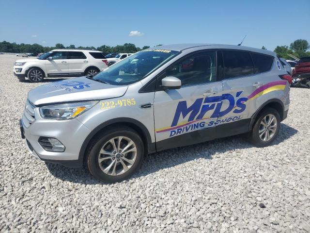 2019 FORD ESCAPE SE - 1FMCU0GD6KUB38644