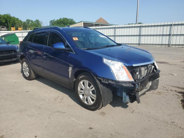 Vin: 3gyfnae32cs517330, lot: 59732725, cadillac srx luxury collection 20124