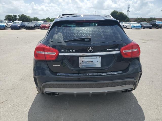 2015 MERCEDES-BENZ GLA 45 AMG - WDDTG5CB7FJ049238