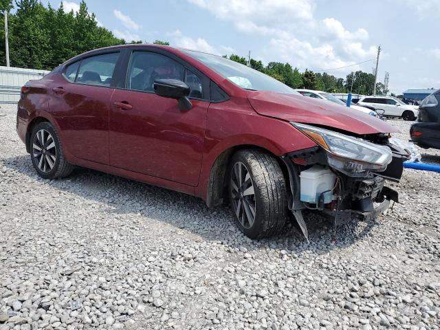 Vin: 3n1cn8fv6ll915445, lot: 59341795, nissan versa sr 20204